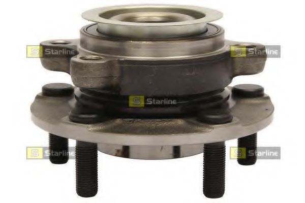 Подшипник ступицы STARLINE LO 26996 Подшипник ступицы STARLINE LO 26996