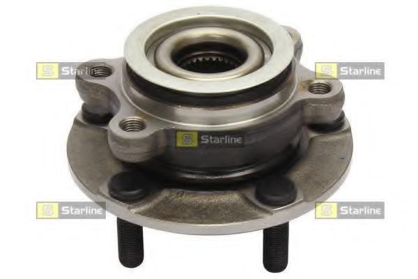 Подшипник ступицы STARLINE LO 26996 Подшипник ступицы STARLINE LO 26996