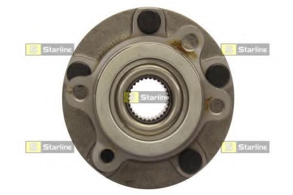 Подшипник ступицы STARLINE LO 26996 Подшипник ступицы STARLINE LO 26996