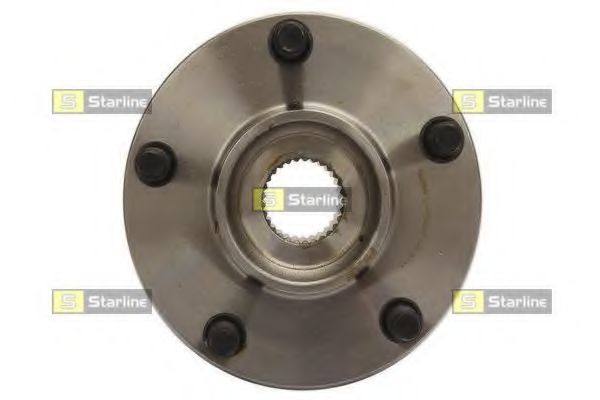 Подшипник ступицы STARLINE LO 26996