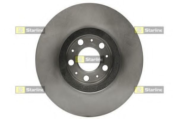 Тормозной диск STARLINE PB 2799