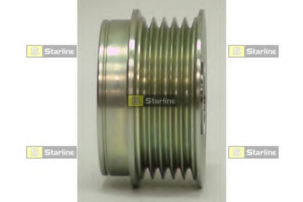 Муфта генератора STARLINE RS 100410