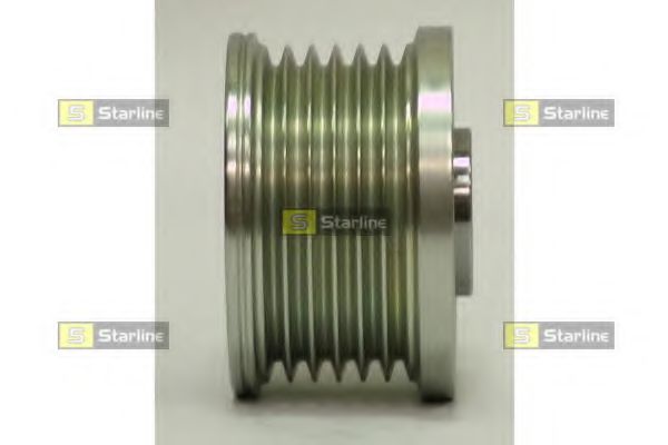 Муфта генератора STARLINE RS 101610