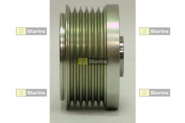 Муфта генератора STARLINE RS 102310