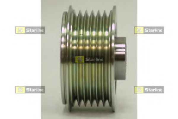 Муфта генератора STARLINE RS 102810