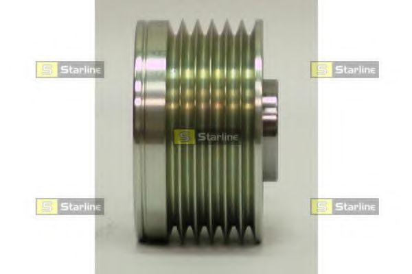 Муфта генератора STARLINE RS 103910