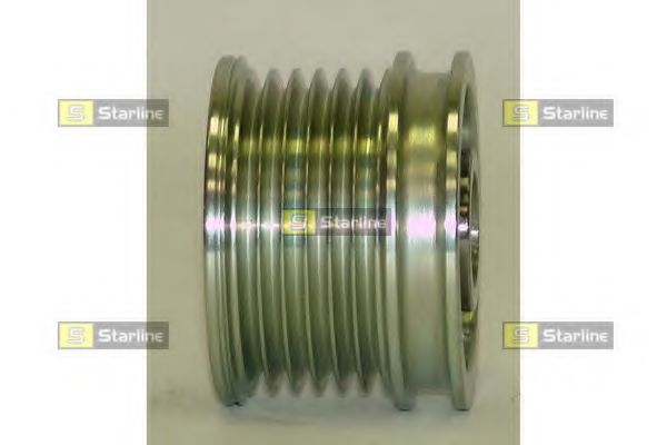 Муфта генератора STARLINE RS 105010