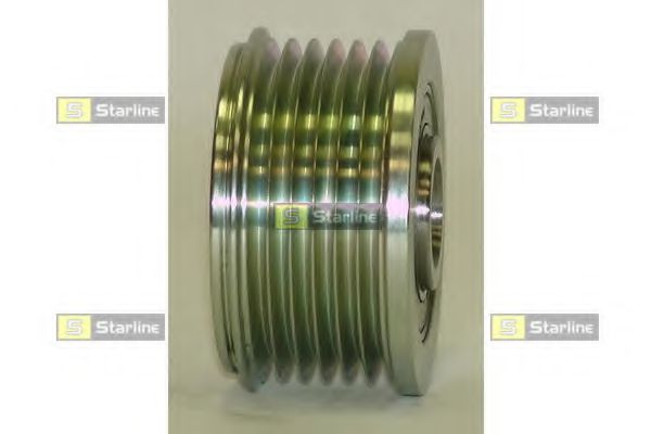 Муфта генератора STARLINE RS 105910