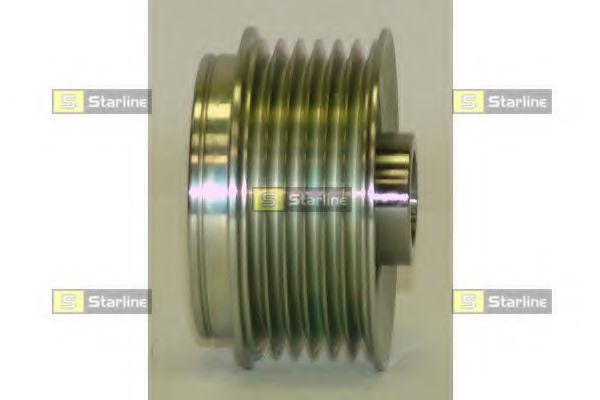 Муфта генератора STARLINE RS 106510