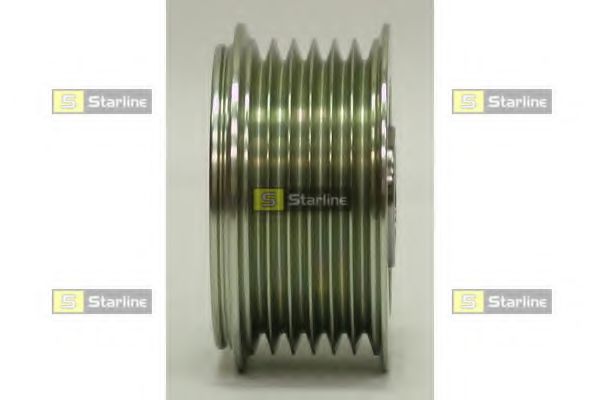 Муфта генератора STARLINE RS 107710