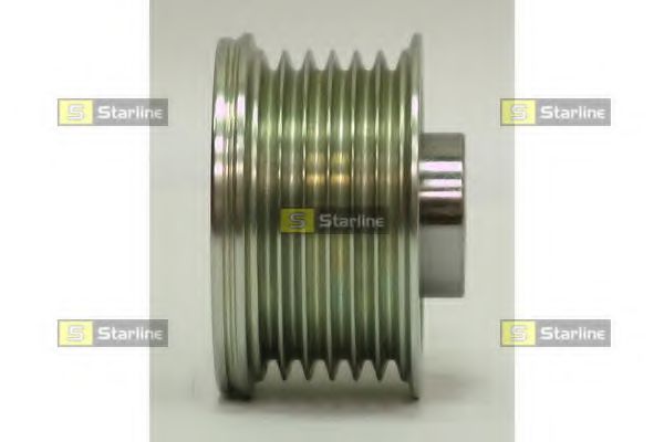 Муфта генератора STARLINE RS 108610