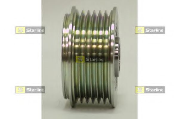 Муфта генератора STARLINE RS 109810