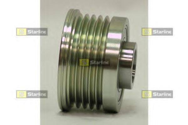 Муфта генератора STARLINE RS 110110