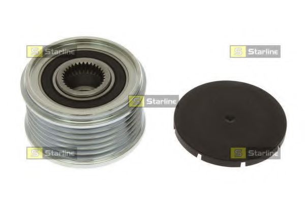Муфта генератора STARLINE RS 110210 Муфта генератора STARLINE RS 110210