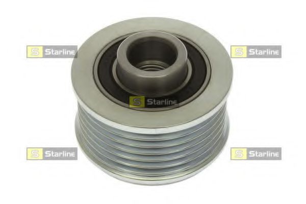 Муфта генератора STARLINE RS 110210 Муфта генератора STARLINE RS 110210