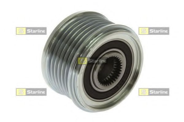 Муфта генератора STARLINE RS 110210