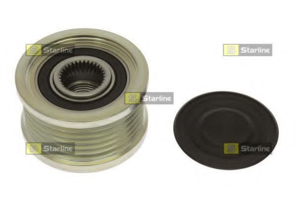 Муфта генератора STARLINE RS 111210 Муфта генератора STARLINE RS 111210