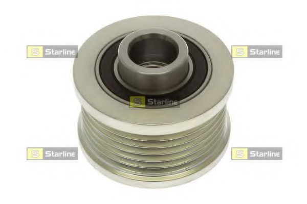 Муфта генератора STARLINE RS 111210 Муфта генератора STARLINE RS 111210