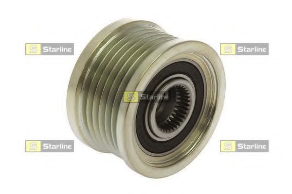 Муфта генератора STARLINE RS 111210