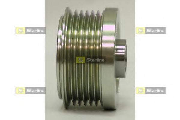 Муфта генератора STARLINE RS 111510