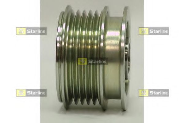 Муфта генератора STARLINE RS 111610