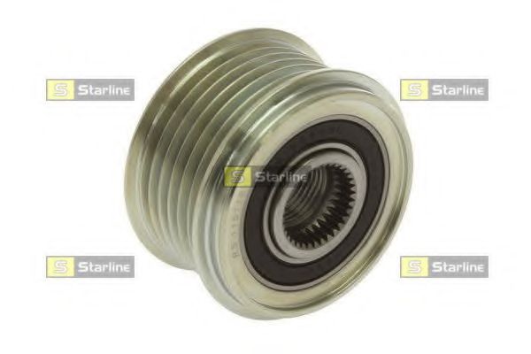 Муфта генератора STARLINE RS 115110