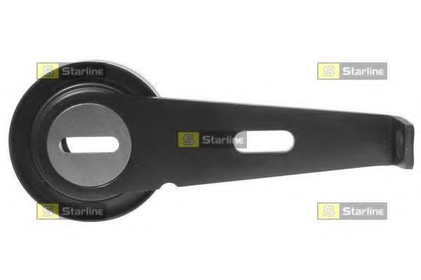 Ролик ремня генератора STARLINE RS A09710