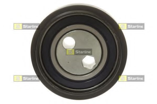 Ролик ремня генератора STARLINE RS A30710