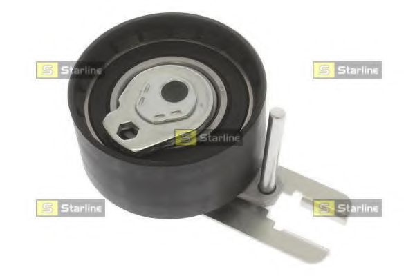 Натяжной ролик ремня ГРМ STARLINE RS A55510 Натяжной ролик ремня ГРМ STARLINE RS A55510