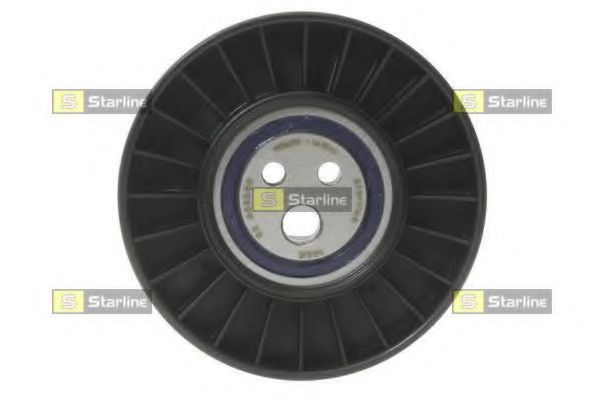 Ролик ремня генератора STARLINE RS A63520