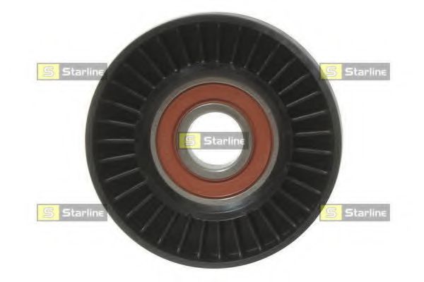 Ролик ремня генератора STARLINE RS A67730