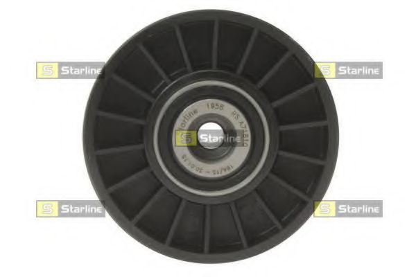 Натяжной ролик ремня ГРМ STARLINE RS A71810