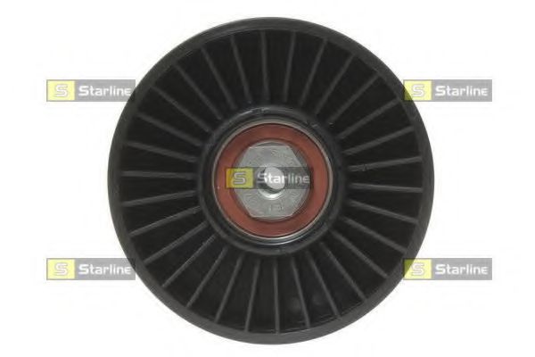 Ролик ремня генератора STARLINE RS A72910
