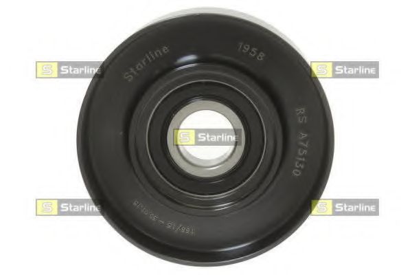 Натяжной ролик ремня ГРМ STARLINE RS A75130