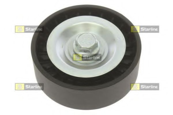 Ролик ремня генератора STARLINE RS A81210