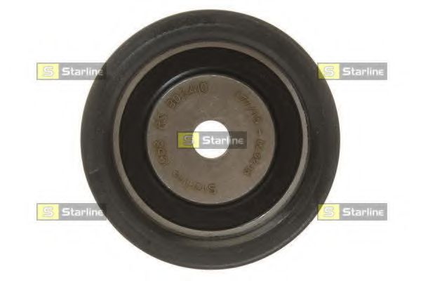 Обводной ролик ремня ГРМ STARLINE RS B03410