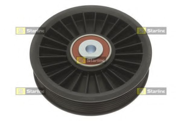 Обводной ролик STARLINE RS B10810