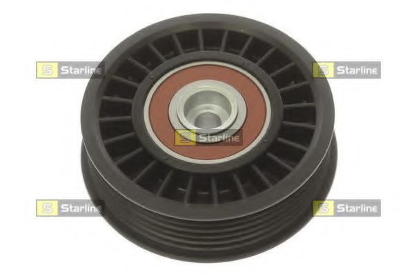 Обводной ролик STARLINE RS B15510