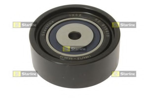 Обводной ролик STARLINE RS B15610 Обводной ролик STARLINE RS B15610