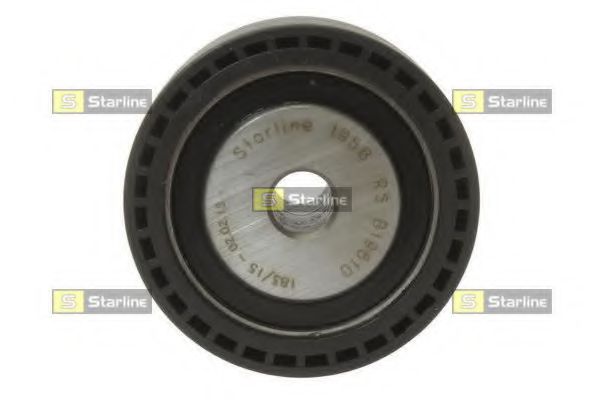 Обводной ролик ремня ГРМ STARLINE RS B19610