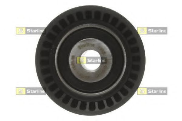 Обводной ролик ремня ГРМ STARLINE RS B22110