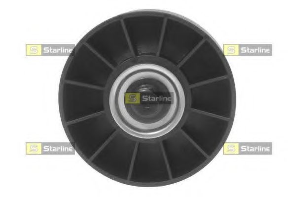 Обводной ролик STARLINE RS B25610