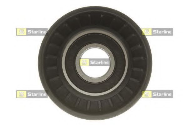 Обводной ролик STARLINE RS B29510 Обводной ролик STARLINE RS B29510