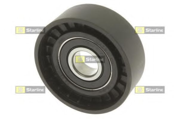 Обводной ролик STARLINE RS B29510 Обводной ролик STARLINE RS B29510