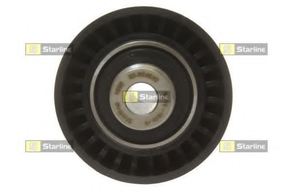 Обводной ролик ремня ГРМ STARLINE RS B34510
