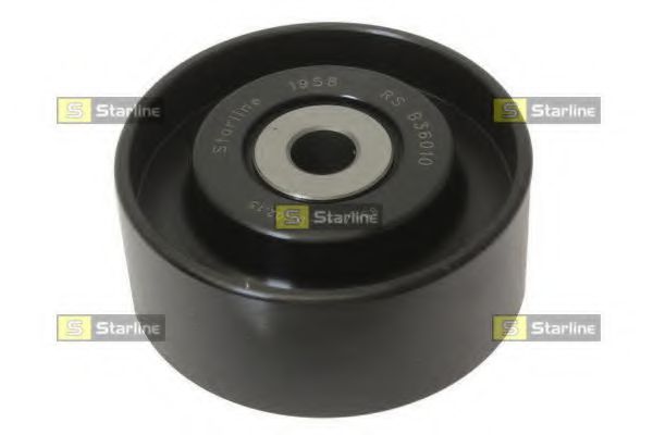 Обводной ролик STARLINE RS B36010 Обводной ролик STARLINE RS B36010