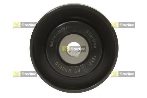 Обводной ролик STARLINE RS B36010