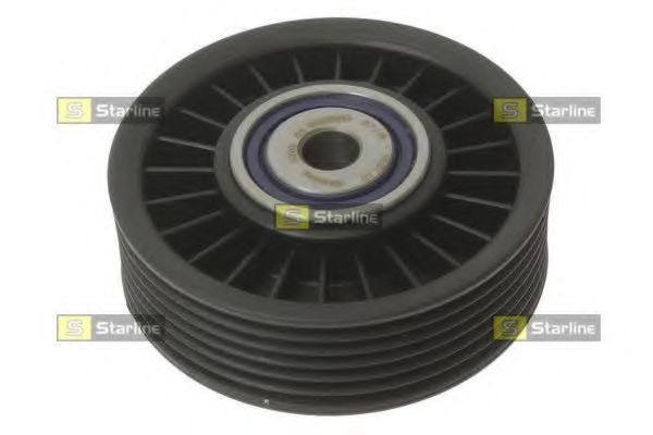 Обводной ролик STARLINE RS B36820 Обводной ролик STARLINE RS B36820