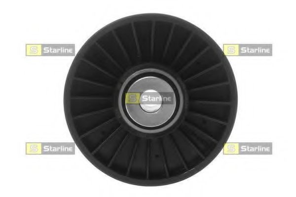 Обводной ролик STARLINE RS B37020