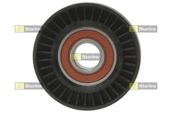 Обводной ролик STARLINE RS B40430